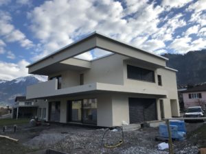 Malerfirma Glarus